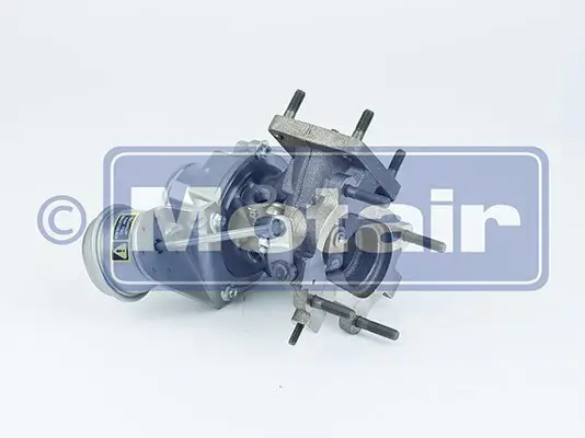 Lader, Aufladung MOTAIR TURBO 336245 Bild Lader, Aufladung MOTAIR TURBO 336245