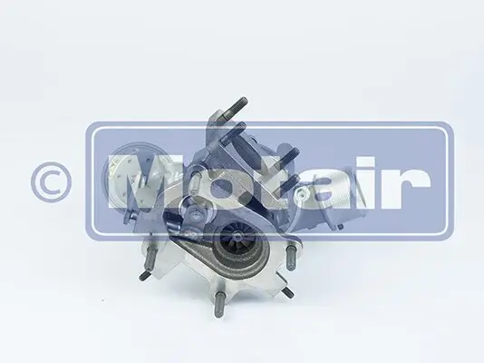Lader, Aufladung MOTAIR TURBO 336245 Bild Lader, Aufladung MOTAIR TURBO 336245