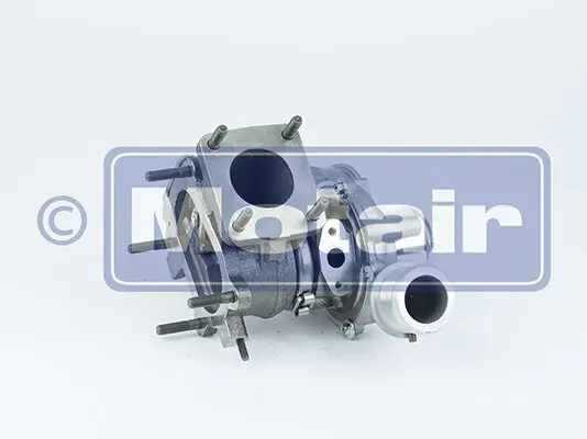 Lader, Aufladung MOTAIR TURBO 336245 Bild Lader, Aufladung MOTAIR TURBO 336245