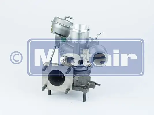 Lader, Aufladung MOTAIR TURBO 336245 Bild Lader, Aufladung MOTAIR TURBO 336245