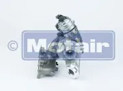 Lader, Aufladung MOTAIR TURBO 336247