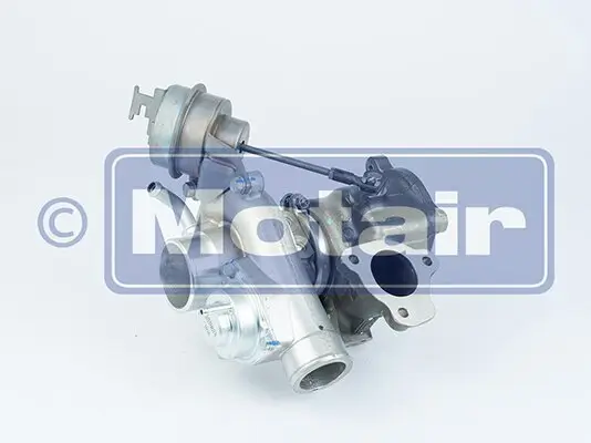 Lader, Aufladung MOTAIR TURBO 336248 Bild Lader, Aufladung MOTAIR TURBO 336248