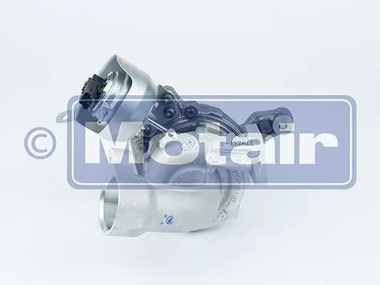 Lader, Aufladung MOTAIR TURBO 336250