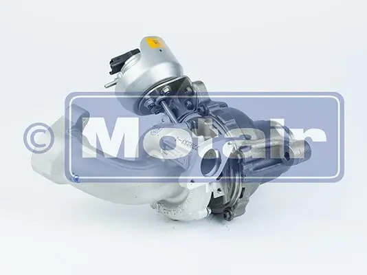 Lader, Aufladung MOTAIR TURBO 336250 Bild Lader, Aufladung MOTAIR TURBO 336250