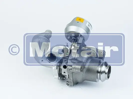 Lader, Aufladung MOTAIR TURBO 336250 Bild Lader, Aufladung MOTAIR TURBO 336250