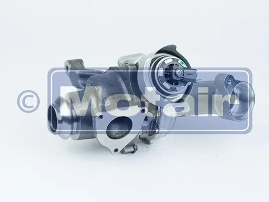Lader, Aufladung MOTAIR TURBO 336250 Bild Lader, Aufladung MOTAIR TURBO 336250