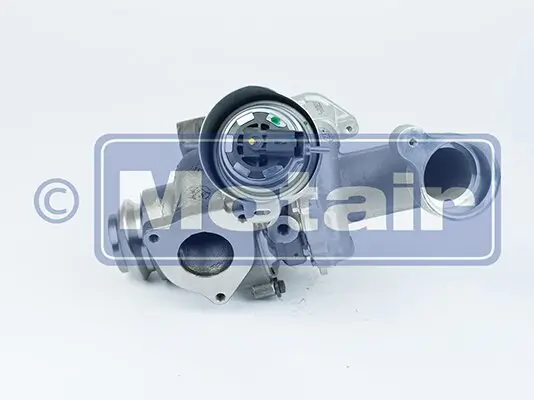 Lader, Aufladung MOTAIR TURBO 336250 Bild Lader, Aufladung MOTAIR TURBO 336250
