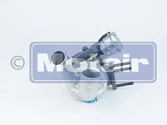 Lader, Aufladung MOTAIR TURBO 106263