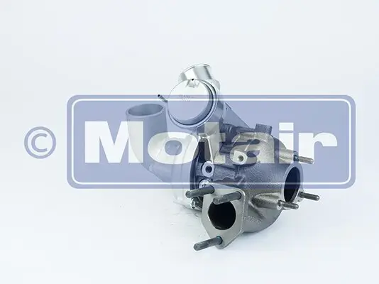 Lader, Aufladung MOTAIR TURBO 106263 Bild Lader, Aufladung MOTAIR TURBO 106263