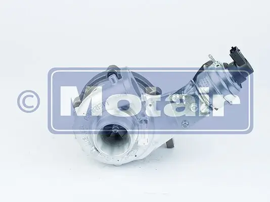 Lader, Aufladung MOTAIR TURBO 106266