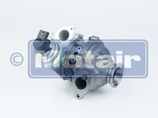 Lader, Aufladung MOTAIR TURBO 106266 Bild Lader, Aufladung MOTAIR TURBO 106266