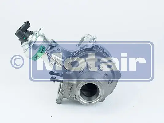 Lader, Aufladung MOTAIR TURBO 106266 Bild Lader, Aufladung MOTAIR TURBO 106266