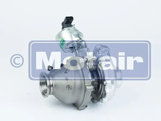 Lader, Aufladung MOTAIR TURBO 106266 Bild Lader, Aufladung MOTAIR TURBO 106266