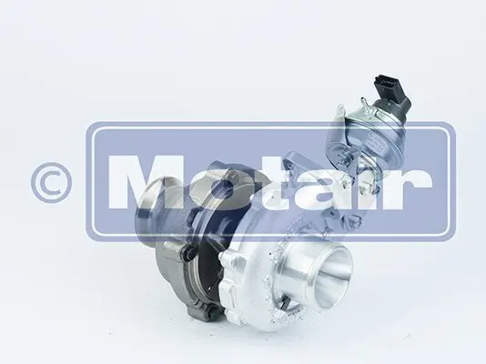 Lader, Aufladung MOTAIR TURBO 106266 Bild Lader, Aufladung MOTAIR TURBO 106266