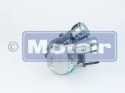 Lader, Aufladung MOTAIR TURBO 336269