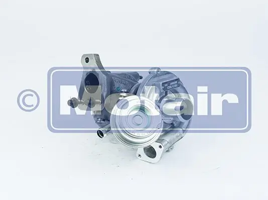 Lader, Aufladung MOTAIR TURBO 336276 Bild Lader, Aufladung MOTAIR TURBO 336276