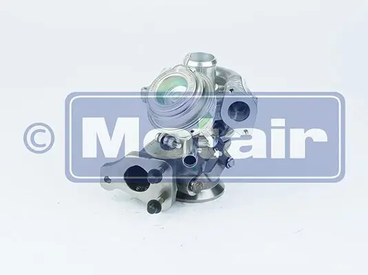 Lader, Aufladung MOTAIR TURBO 336276 Bild Lader, Aufladung MOTAIR TURBO 336276