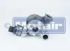 Lader, Aufladung MOTAIR TURBO 660196 Bild Lader, Aufladung MOTAIR TURBO 660196