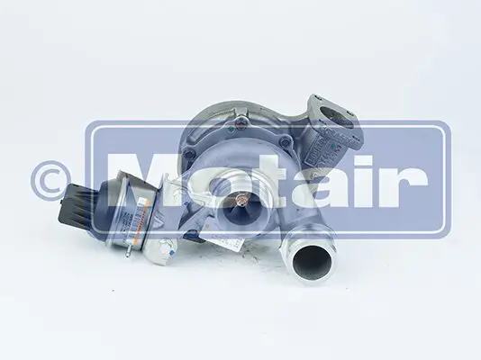 Lader, Aufladung MOTAIR TURBO 660196 Bild Lader, Aufladung MOTAIR TURBO 660196