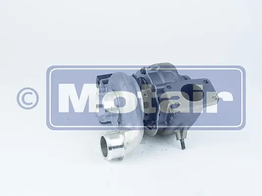 Lader, Aufladung MOTAIR TURBO 660196 Bild Lader, Aufladung MOTAIR TURBO 660196