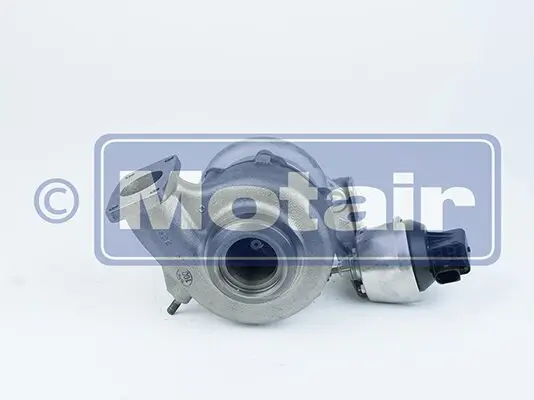 Lader, Aufladung MOTAIR TURBO 660196 Bild Lader, Aufladung MOTAIR TURBO 660196