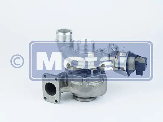 Lader, Aufladung MOTAIR TURBO 660196 Bild Lader, Aufladung MOTAIR TURBO 660196