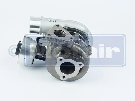 Lader, Aufladung MOTAIR TURBO 336284 Bild Lader, Aufladung MOTAIR TURBO 336284