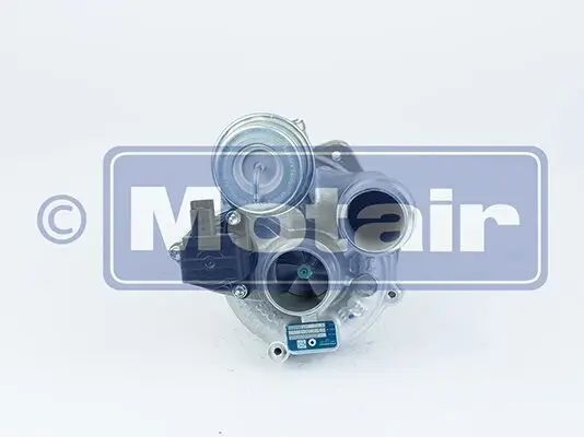 Lader, Aufladung MOTAIR TURBO 336298