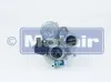 Lader, Aufladung MOTAIR TURBO 336298