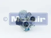 Lader, Aufladung MOTAIR TURBO 336298