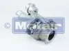 Lader, Aufladung MOTAIR TURBO 336298 Bild Lader, Aufladung MOTAIR TURBO 336298