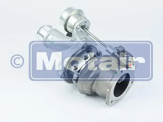 Lader, Aufladung MOTAIR TURBO 336298 Bild Lader, Aufladung MOTAIR TURBO 336298