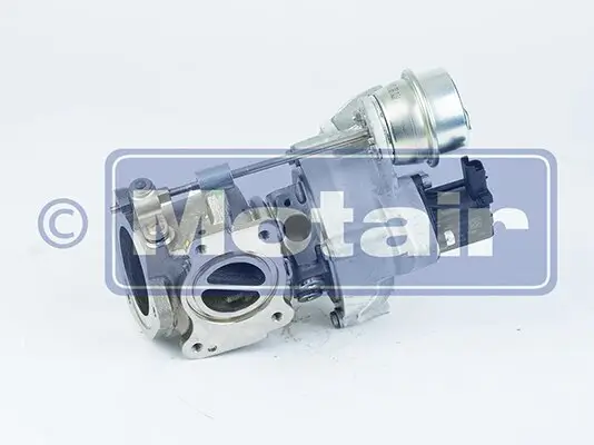 Lader, Aufladung MOTAIR TURBO 336298 Bild Lader, Aufladung MOTAIR TURBO 336298