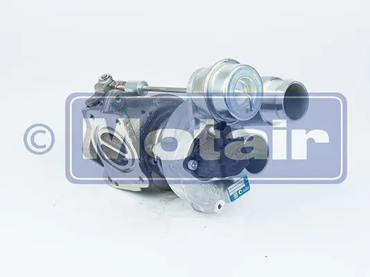 Lader, Aufladung MOTAIR TURBO 336298 Bild Lader, Aufladung MOTAIR TURBO 336298