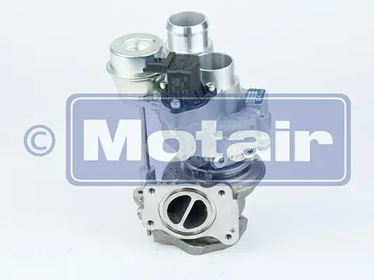 Lader, Aufladung MOTAIR TURBO 336298 Bild Lader, Aufladung MOTAIR TURBO 336298