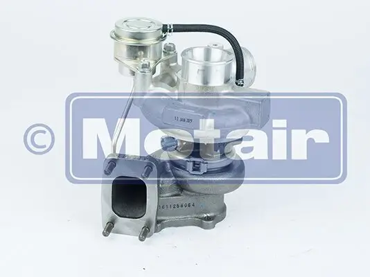 Lader, Aufladung MOTAIR TURBO 336305 Bild Lader, Aufladung MOTAIR TURBO 336305
