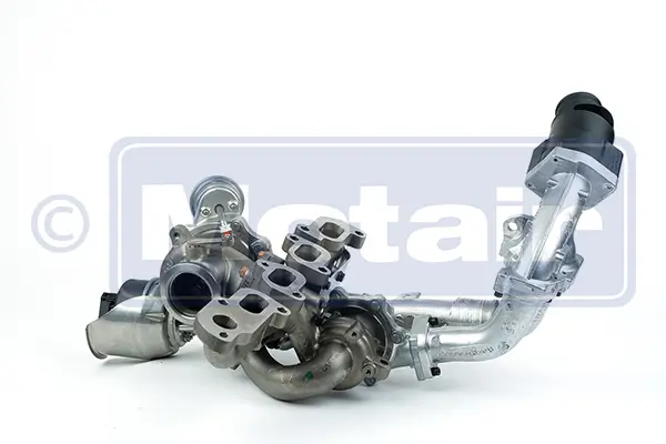 Lader, Aufladung MOTAIR TURBO 106374