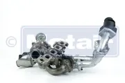 Lader, Aufladung MOTAIR TURBO 106374