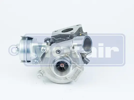 Lader, Aufladung MOTAIR TURBO 106421