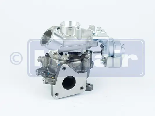 Lader, Aufladung MOTAIR TURBO 600421 Bild Lader, Aufladung MOTAIR TURBO 600421