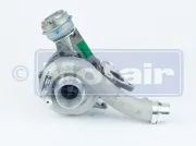 Lader, Aufladung MOTAIR TURBO 336435