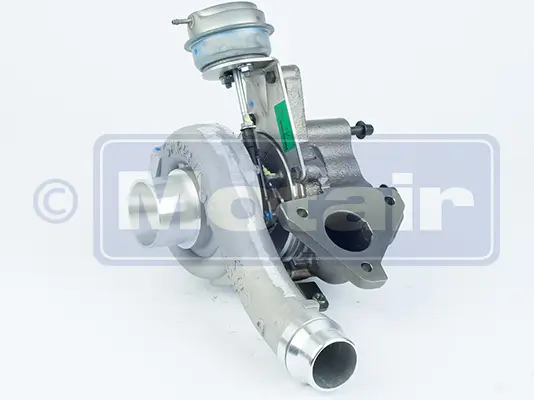 Lader, Aufladung MOTAIR TURBO 106435 Bild Lader, Aufladung MOTAIR TURBO 106435