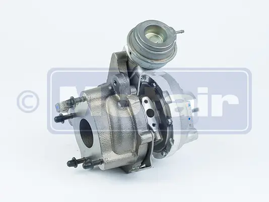 Lader, Aufladung MOTAIR TURBO 106435 Bild Lader, Aufladung MOTAIR TURBO 106435