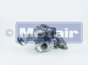 Lader, Aufladung MOTAIR TURBO 660217