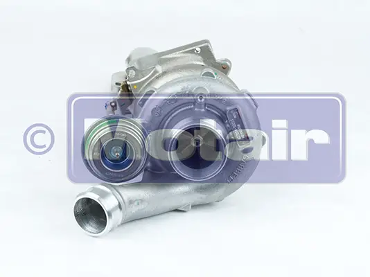Lader, Aufladung rechts MOTAIR TURBO 336571 Bild Lader, Aufladung rechts MOTAIR TURBO 336571
