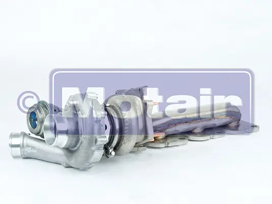 Lader, Aufladung rechts MOTAIR TURBO 336571 Bild Lader, Aufladung rechts MOTAIR TURBO 336571