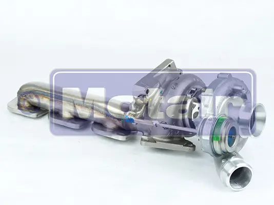 Lader, Aufladung rechts MOTAIR TURBO 336571 Bild Lader, Aufladung rechts MOTAIR TURBO 336571