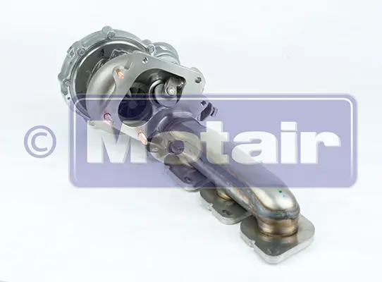 Lader, Aufladung rechts MOTAIR TURBO 336571 Bild Lader, Aufladung rechts MOTAIR TURBO 336571