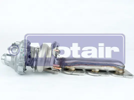Lader, Aufladung rechts MOTAIR TURBO 336571 Bild Lader, Aufladung rechts MOTAIR TURBO 336571