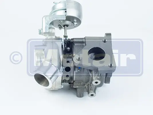 Lader, Aufladung MOTAIR TURBO 336648 Bild Lader, Aufladung MOTAIR TURBO 336648